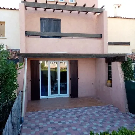 Villa Boost Your Immo La Plage 800