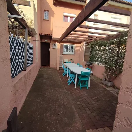 Boost Your Immo La Plage 800 Villa